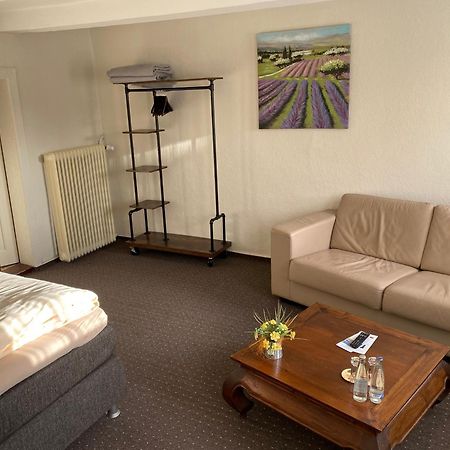 Hotel Pension Gelpkes Muehle Bad Sachsa Eksteriør billede